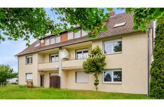Mehrfamilienhaus kaufen in 32351 Stemwede, Kapitalanlage mit 8,69 % Soll-Bruttorendite – Aufgeteiltes Wohnungsportfolio in Stemwede