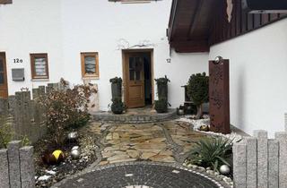 Haus kaufen in 83368 St Georgen, VB 595.000 €, PRIVAT zu verkaufen - Makleranfragen nicht erwünscht; DHH in St. Georgen