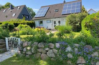 Einfamilienhaus kaufen in 23683 Scharbeutz, VON PRIVAT - Ostseebad Scharbeutz - freistehendes Einfamilienhaus in Strandnähe