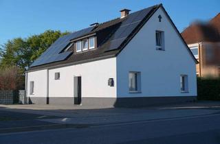 Einfamilienhaus kaufen in 33335 Gütersloh, Einfamilienhaus mit Photovoltaikanlage & großem Garten