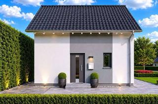 Einfamilienhaus kaufen in 76848 Schwanheim, Einfamilienhaus LifeStyle 09.01S