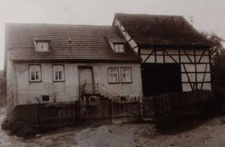 Haus kaufen in 98634 Mehmels, Du hast Charakter? Dieses Haus auch!
