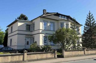 Mehrfamilienhaus kaufen in 31737 Rinteln, Exklusiv bei KARSTEN IMMOBILIEN: Stilvolles Mehrfamilienhaus - erstklassige Kapitalanlage in Rinteln