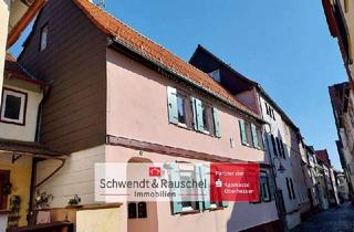 Haus kaufen in 35510 Butzbach, 3-Familienhaus direkt in Butzbach