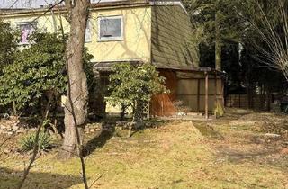 Haus kaufen in Grotelertwiete 4g, 21075 Eißendorf, Großer Garten und viel Potential in HH‑Eißendorf