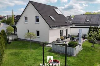 Einfamilienhaus kaufen in 01458 Ottendorf-Okrilla, ***Exklusiv*** Freistehendes Einfamilienhaus in Massivbauweise aus 2016 – nahe Dresden-Nord