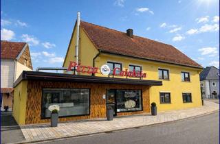 Haus kaufen in 84072 Au, Repräsentativ wohnen, profitabel arbeiten – Ihr Standort in Bestlage