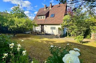 Einfamilienhaus kaufen in 95346 Stadtsteinach, Renovierungsbedürftiges Einfamilienhaus mit schönem Garten in Stadtsteinach