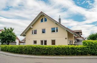 Haus kaufen in 79336 Herbolzheim, VIEL PLATZ FÜR DIE GANZE FAMILIE!