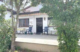 Einfamilienhaus kaufen in 64521 Groß-Gerau, Charmantes Einfamilienhaus mit gepflegtem Garten und Garage in begehrter Stadtlage Groß-Gerau