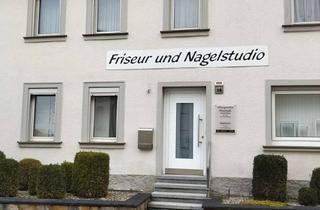 Haus kaufen in 91480 Markt Taschendorf, Wohn- und Geschäftshaus mit großen Lagerflächen für Handel und Handwerk