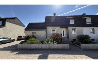 Doppelhaushälfte kaufen in Siedlerweg, 59174 Kamen, Charmante Doppelhaushälfte mit großzügigem Garten in Kamen