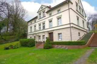 Mehrfamilienhaus kaufen in 02953 Bad Muskau, Traumhaftes Mehrfamilienhaus mit wunderschöner Parkanlage