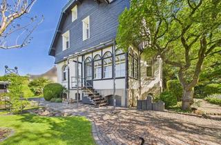 Haus kaufen in 44536 Lünen, Wo Geschichte auf exklusives Wohnen trifft