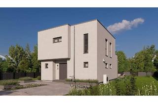 Einfamilienhaus kaufen in 64743 Beerfelden, Individuell geplantes Einfamilienhaus in Oberzent - Flexibel und effizient