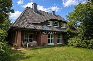 Haus kaufen in 29559 Wrestedt, Mehr als ein Zuhause - Repräsentatives Familiendomizil in ruhiger Wohnlage von Wrestedt