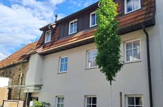 Einfamilienhaus kaufen in 74321 Bietigheim-Bissingen, Einfamilienhaus in bester Altstadtlage provisionsfrei