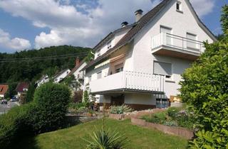 Einfamilienhaus kaufen in Goethestraße 14, 78567 Fridingen, Wohnen mit Charakter: Großzügiges Einfamilienhaus in Fridingen