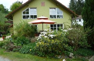 Haus kaufen in Aicha V. Wald, 94529 Aicha, Wohnhaus mit separatem Natur- & Freizeitparadies! provisionsfrei