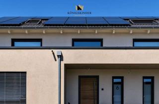 Haus kaufen in 74842 Billigheim, so schön NEU