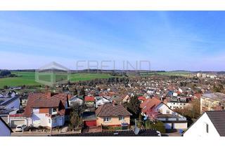 Einfamilienhaus kaufen in 65232 Taunusstein, Sonnenverwöhntes Einfamilienhaus mit Fernblick in bevorzugter Taunussteiner Wohnlage