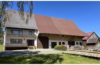 Haus kaufen in Kapellenstrasse, 88416 Ochsenhausen, Gepflegte Hofstelle (Haus + Hof) mit Entwicklungspotential im Mischgebiet