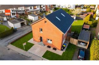 Haus kaufen in 48612 Horstmar, Einziehen & Gestalten: Modernisiertes Raumwunder mit Ausbau-Potenzial