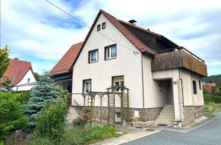 Einfamilienhaus kaufen in 01796 Pirna, Zwischen Pillnitz und Pirna - Einfamilienhaus mit Wintergarten in einer urbanen EFH-Siedlung