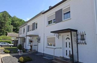 Haus kaufen in 89287 Bellenberg, Gepflegtes Reihenmittelhaus mit Garage in ruhiger Lage - provisionsfrei
