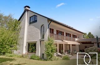 Einfamilienhaus kaufen in 95447 Birken, Traumgrundstück in der Birken! Großzügiges Einfamilienhaus mit Pool und absoluter Privatsphäre