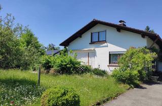 Einfamilienhaus kaufen in Landrat-Müller-Hahl-Str., 86899 Landsberg, Familienfreundliches Einfamilienhaus in Landsberg am Lech