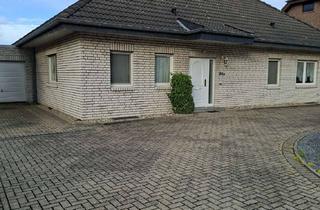 Haus kaufen in Johannes-Laers Straße 34b, 47495 Rheinberg, IMMOKONZEPT-NIEDERRHEIN: Top gepflegt, 2 Garagen, Dachausbau vorbereitet, 2 Bäder, uvm.......