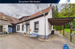 Haus kaufen in 67749 Offenbach-Hundheim, IK | Offenbach-Hundheim: Gepflegtes Zweifamilienhaus mit vielseitigen Nutzungsmöglichkeiten