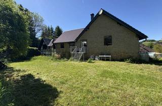 Bauernhaus mieten in Eichenweg 16, 53925 Kall, Viel Platz zum Wohlfühlen: Charmantes Bauernhaus in Kall-Krekel