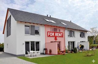 Haus mieten in Im Pflanzgewann 1d, 64404 Bickenbach, Attraktives Reihenmittelhaus in Top-Lage von Bickenbach
