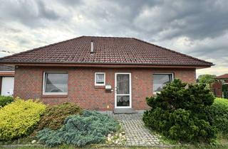 Haus mieten in 49565 Bramsche, Bungalow mit Garten in ruhiger Wohnlage von Bramsche/Hesepe
