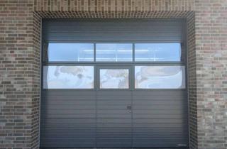 Büro zu mieten in 22941 Bargteheide, 349 qm moderne Gewerbefläche und 75 qm Bürofläche