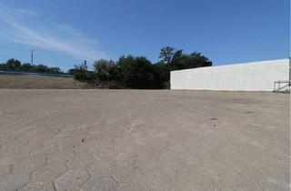 Gewerbeimmobilie mieten in 28832 Achim, Freifläche in Achim: Ca. 2.700 m² (teilbar ab 800 m²)