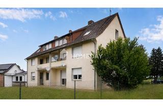 Anlageobjekt in 32351 Stemwede, Voll vermietetes Mehrfamilienhaus mit solider Rendite und attraktivem Wertsteigerungspotenzial