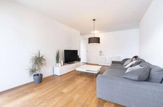 Anlageobjekt in 70825 Korntal-Münchingen, Elegante 4 Zimmer Wohnung im Herzen von Korntal