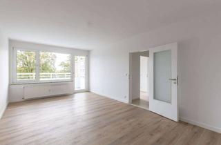 Anlageobjekt in 48167 Angelmodde, 3-Zimmer-Wohnungen mit Balkon in Münster-Angelmodde!