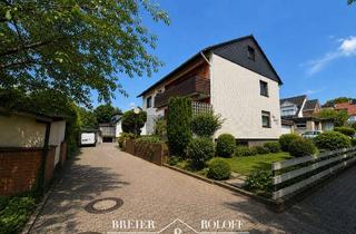Anlageobjekt in 31542 Bad Nenndorf, Ihr nächstes Investment: Mehrfamilienhaus in gefragter Lage von Bad Nenndorf