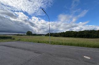 Grundstück zu kaufen in Am Kirchweg 12, 53539 Brücktal, 1.165m² Eckgrundstück in ruhiger Lage – Wohnen nahe Nürburgring