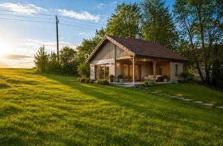 Grundstück zu kaufen in Alter Weg, 36275 Kirchheim, 6.200 m² Grundstück mit 3.292 m² Bauland – Scheune, eigene Zufahrt & außergewöhnliches Potenzial