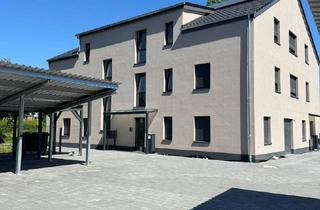 Wohnung mieten in 31860 Emmerthal, EG Wohnung mit Blick auf die Weser