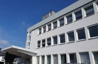 Gewerbeimmobilie kaufen in 89269 Vöhringen, Moderne Büro- oder Praxisflächen mit vielseitigen Nutzungsmöglichkeiten