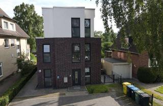 Gewerbeimmobilie mieten in Haldesdorfer Straße 36a, 22179 Bramfeld, Moderne Gewerbefläche im Neubau (Bj. 2019) zu vermieten