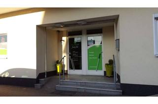 Gewerbeimmobilie mieten in Karlstraße 12, 45661 Recklinghausen, 150 qm Erdgeschoss Gewerbefläche mit Potenzial (aktuell Physiotherapie)