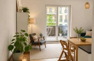 Immobilie mieten in Parkstraße, 13585 Spandau, Parkstraße, Berlin furnished