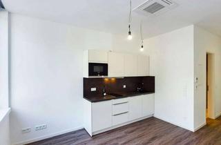 Immobilie mieten in Elbinger Straße, 60487 Bockenheim, Elbinger Straße, Frankfurt am Main furnished